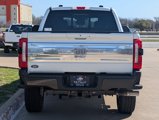 New 2025 Ford F250 King Ranch w/ FX4 Off-Road Package image 5