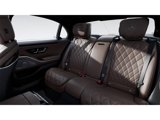 New 2025 Mercedes-Benz S 580e 4MATIC Sedan image 5