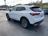 New 2025 Buick Envision Preferred image 6