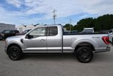 Certified 2022 Ford F150 XLT w/ Equipment Group 302A High image 4