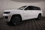 New 2025 Jeep Grand Cherokee L Overland image 3