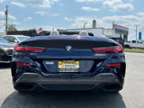 Used 2022 BMW M850i xDrive Convertible image 4