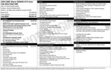 New 2025 GMC Sierra 3500 AT4 w/ AT4 Premium Plus Package image 3