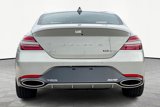 New 2025 Genesis G70 3.3T Advanced w/ Sport Prestige Package image 4