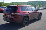 New 2025 Jeep Grand Cherokee L Limited w/ Black Appearance Package image 3