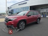 New 2025 Subaru Forester Touring image 3