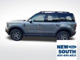 Used 2024 Ford Bronco Sport Badlands w/ Premium Package image 2
