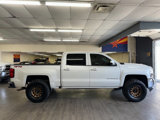 Used 2018 Chevrolet Silverado 1500 LT w/ All Star Edition image 4