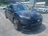 Used 2022 Hyundai Kona N Line w/ Tech Package image 4
