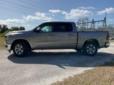 Used 2021 RAM 1500 Laramie image 2