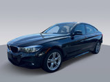 Used 2018 BMW 330i Gran Turismo xDrive w/ M-Sport Package image 4