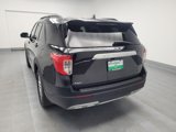 Used 2023 Ford Explorer XLT w/ Equipment Group 202A image 6