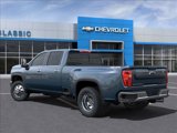 New 2025 Chevrolet Silverado 3500 LTZ image 3