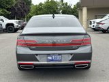 Used 2022 Genesis G90 3.3T Premium image 4