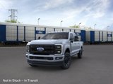 New 2025 Ford F350 4x4 Crew Cab Super Duty image 2