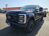 New 2025 Ford F250 Lariat image 4