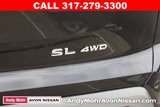 New 2025 Nissan Pathfinder SL w/ SL Premium Package image 5