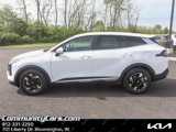 New 2026 Kia Sportage LX image 3