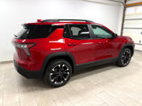 New 2026 Chevrolet Equinox RS image 5
