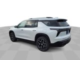 New 2025 Chevrolet Traverse High Country w/ LPO, Floor Liner Package image 6