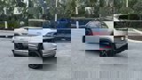 New 2025 Volkswagen Atlas Cross Sport SEL R-Line image 6