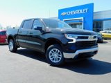 New 2025 Chevrolet Silverado 1500 LT w/ Z71 Off-Road Package image 2