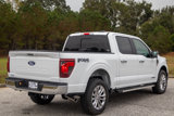 New 2024 Ford F150 XLT w/ Equipment Group 302A MID image 6