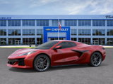 New 2025 Chevrolet Corvette Z06 image 2