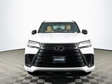 New 2025 Lexus LX 600 4WD w/ Luxury Package image 2