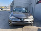 Used 2017 Toyota RAV4 XLE image 2