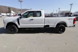 New 2025 Ford F250 XL w/ STX Appearance Package image 4