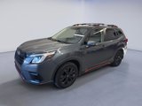 Used 2022 Subaru Forester Sport image 3