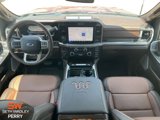 New 2025 Ford F250 King Ranch image 3