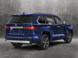 New 2025 Toyota Sequoia Capstone image 2