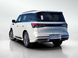 New 2025 INFINITI QX80 Sensory image 6