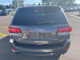 Used 2021 Jeep Grand Cherokee Laredo image 6
