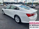 Used 2024 Chevrolet Malibu LT image 3