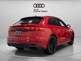 New 2025 Audi SQ8 Prestige image 4