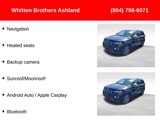 Used 2021 Jeep Grand Cherokee Limited image 2