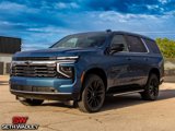 New 2025 Chevrolet Tahoe Premier image 4