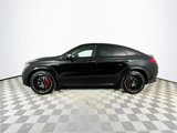 New 2025 Mercedes-Benz GLE 63 AMG S image 4