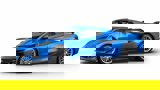New 2025 Chevrolet Corvette Z06 w/ Z07 Performance Package image 4