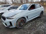 Used 2023 BMW X4 M w/ Competition Package image 2