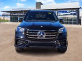 New 2025 Mercedes-Benz GLS 580 4MATIC image 2