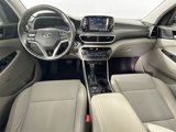 Used 2020 Hyundai Tucson Sport image 3