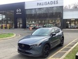 Certified 2022 MAZDA CX-5 Carbon Edition image 6