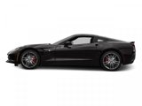 Used 2016 Chevrolet Corvette Stingray Coupe w/ 3LT Preferred Equipment Group image 4
