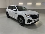 New 2025 Volkswagen Atlas SEL Premium R-Line image 4