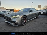 New 2025 Mercedes-Benz S 63 AMG S image 4