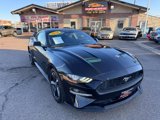 Used 2020 Ford Mustang Coupe image 2